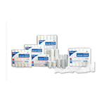 Product Image Gauze, Rolled, Woven Cotton, 2-Ply, Non-Sterile, 2 in