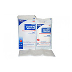 Product Image Combine Pad, ABD, Sterile, 5 x 9 in