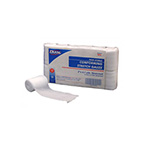Product Image Gauze, Dukal, Comforting Stretch Gauze, Non-Sterile, 3"