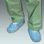 Product Image Covers, Shoe, Dynarex, Non-skid, Disposable, Non-Conductive, Universal