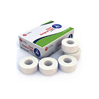 Product Image Cloth Surgical Tape, Lightweight, 1/2 in x 10 yards, Hypoallergenic