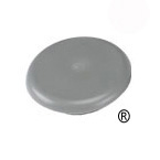 Product Image Applicator, Large, Firm Rubber, G5 Percussor, 5-in Diameter