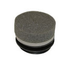 Product Image Vibration Applicator, Flimm-Fighter, Vibracare, Pediatric, Cupping, Soft, Foam
