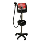 Product Image Percussor, GK-3, 24 Volt, w/Convertor, Stand, Tray, Pole Mount