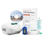 Product Image COPD Discharge Kit, Version C