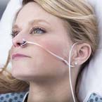 Product Image Philips Nasal Alar SpO2 Sensor by Curaplex, Disposable