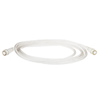 Product Image Oxygen Connecting Tubing, Curaplex, 7ft, 6 Channel Inner Lumen Bore, with Universal Connector