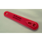 Product Image Cylinder Wrench, D and E Cylinders, Durable Plastic