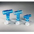 Product Image Aerosol Tee, 22mm Male x 22mm Male x 15mm Female