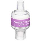 Product Image Heat Moisture Exchanger HME, Aero-Sat 2 Straight
