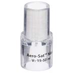 Product Image Heat Moisture Exchanger HME, Aero-Sat Mini