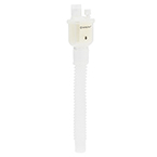 Product Image Heat Moisture Exchanger, Adult HME w/ Flex Tube
