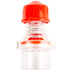 Product Image PEEP Valve, APV, VentiSure2, 5-20 cm H2O, 30 mm ID Fitting