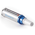 Product Image Peak Flow Meter, Mini Wright, Standard Range, ATS