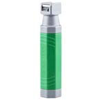Product Image Laryngoscope Handle, Fiber Optic, Disposable, Medium