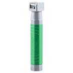 Product Image Laryngoscope Handle, Fiber Optic, Disposable, Penlight