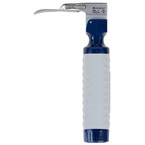 Product Image CuraView LED Laryngoscope Blade & Handle, Disposable, Miller 0