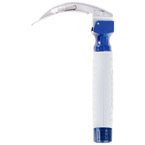 Product Image CuraView LED Laryngoscope Blade & Handle, Mini, Disposable, Mac 1