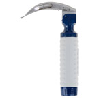 Product Image CuraView LED Laryngoscope Blade & Handle, Disposable, Mac 1