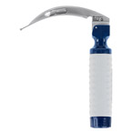 Product Image CuraView LED Laryngoscope Blade & Handle, Disposable, Mac 2