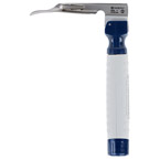 Product Image CuraView LED Laryngoscope Blade & Handle, Mini, Disposable, Miller 1