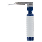 Product Image CuraView LED Laryngoscope Blade & Handle, Disposable, Miller 1