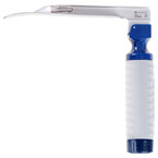Product Image CuraView LED Laryngoscope Blade & Handle, Disposable, Miller 2