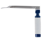 Product Image CuraView LED Laryngoscope Blade & Handle, Disposable, Miller 3