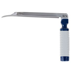Product Image CuraView LED Laryngoscope Blade & Handle, Disposable, Miller 4