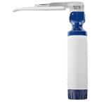 Product Image CuraView LED Laryngoscope, Disposable, Standard, Phillips 1