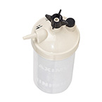 Product Image Humidifier, Dry, 350cc, High-Flow, Bubble, 6-15 LPM