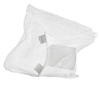 Product Image Mouthpiece, Disposable, Rubber, Individually Wrapped