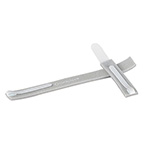 Product Image Tracheostomy Tube Holder, Long Strap 9.3 inch, Short Strap 6.5 inch, Pediatric