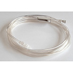 Product Image Extension Line, AstroTube, PVC, Sterile, Priming Volume 37.5 mL, 4 mm