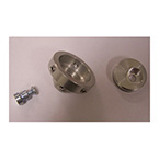 Product Image Mounting Kit, Universal, Adjusting Ring, Bobbin, 3 Screws