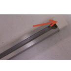 Product Image Vertical Rail End Cap