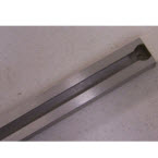 Product Image Rail, Channel, 3ft