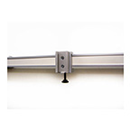Product Image Pole clamp, Servo Clamp, 1.5 in