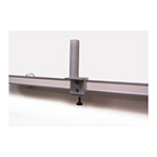 Product Image Holder, Monitor, Post Type, Eastern Rail, 1 in. x 16 in.