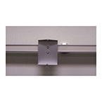 Product Image Holder, Manometer, Eastern Rail, Universal