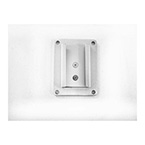 Product Image Channel Clamp, Slide Bracket, Large, Wall Mount