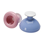 Product Image Percussor, Infant, Blue