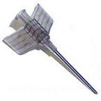 Product Image Training Needle Kit, Pertrach, Metal, 14G