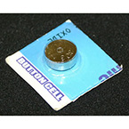 Product Image Battery, for PiKo, Replacement, Button