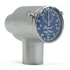 Product Image Respirometer, Wright Mark 8, Minute Volume Measurement, 70 x 60 mm, 130 g