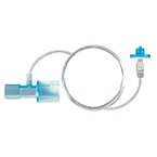 Product Image Device, CO2 Sampling, CapnoCare, w/ 10 ft Line, Male Luer Lock, Filter