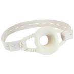 Product Image EasyGuard, Bite Block, 60 Fr, Elastic, Adjustable Headstrap
