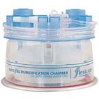 Product Image Humidification Chamber, Double Valve, Auto-Fill, 210mL Capacity, Sterile