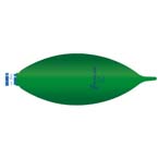 Product Image Breathing Bag, Reservoir, 3 Liter, 22mm Female Connector