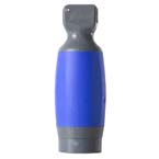 Product Image Laryngoscope Handle, BritePro Solo, Stubby